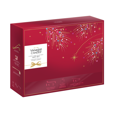 VIANOČNÝ SET 